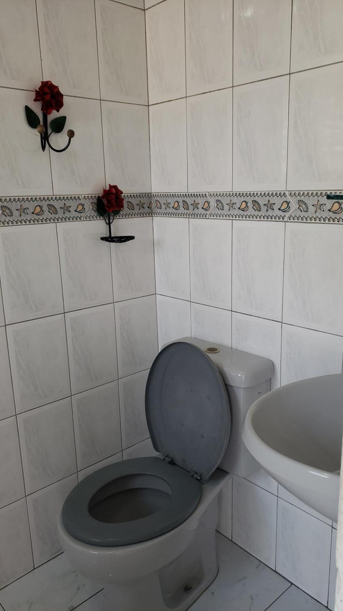 Cantinho Da Praia Sao Sebastiao (Sao Paulo) Room photo